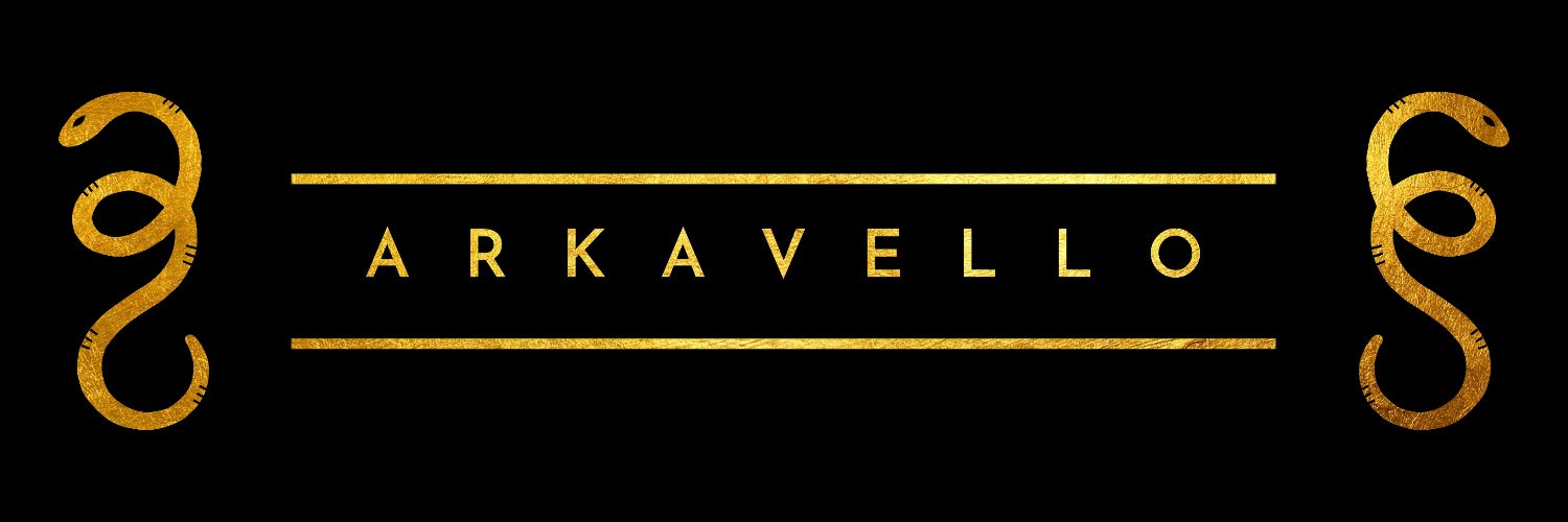 arkavello's profile banner image