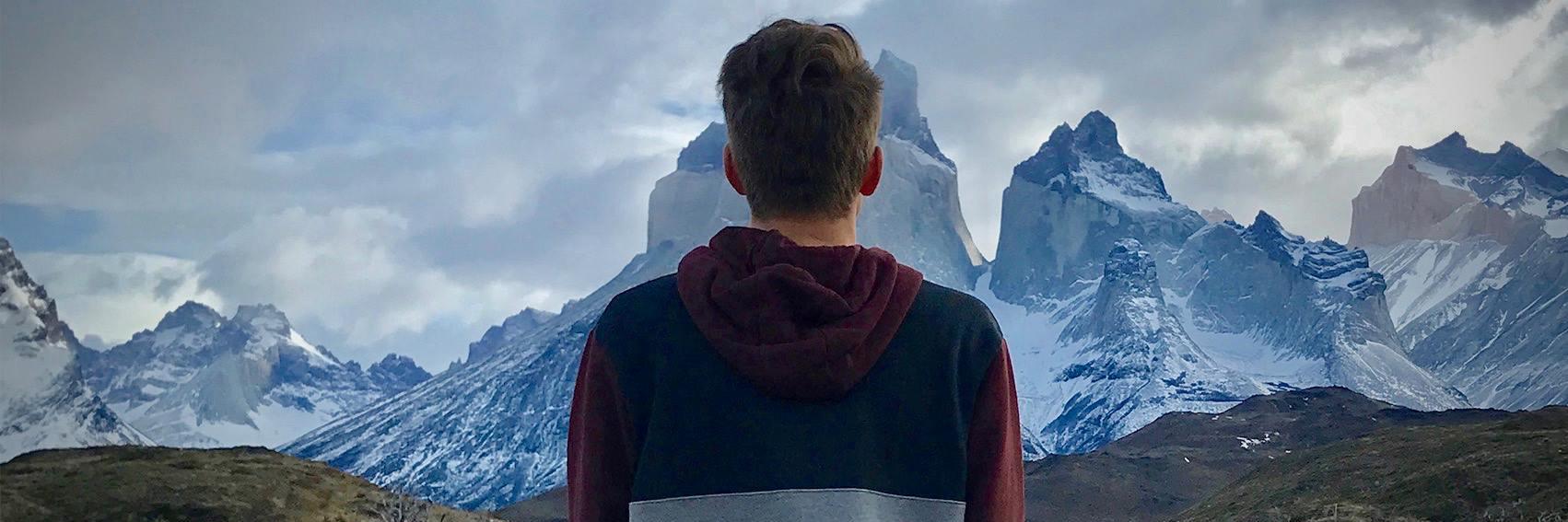 Lukas Maderner banner