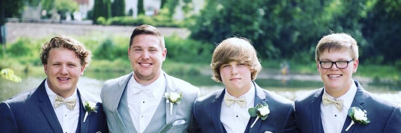 Cameron Goodson banner