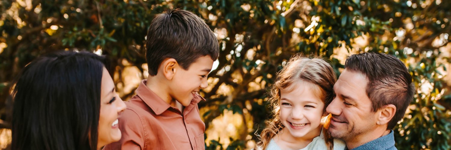 Eric J Larson banner