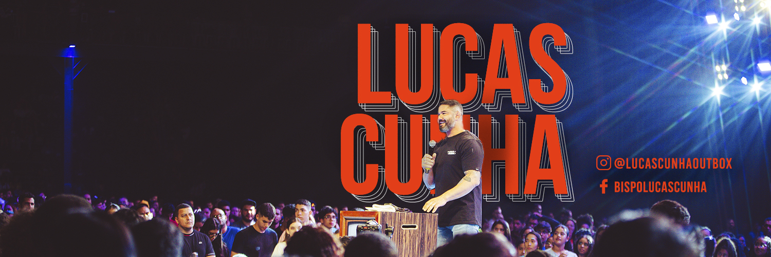 BispoLucas's profile banner image