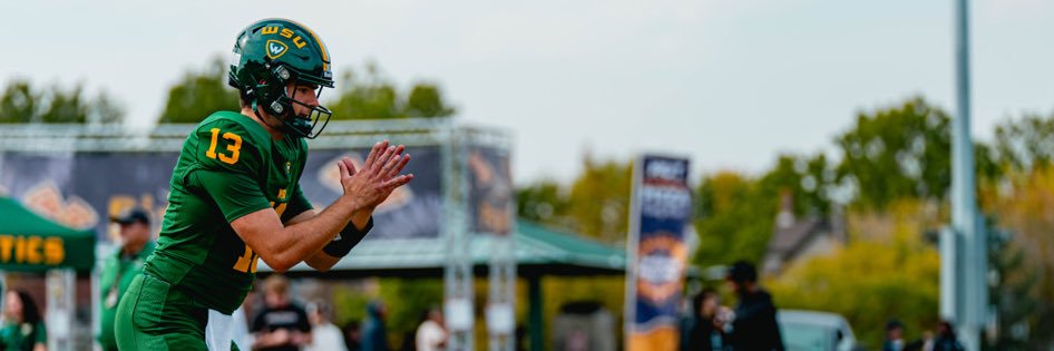 Dylan Kress banner