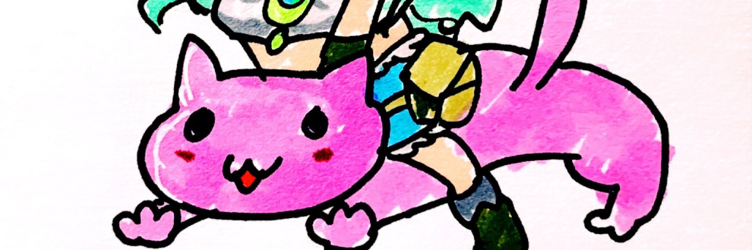 若草 神緑@グリッシーニ banner