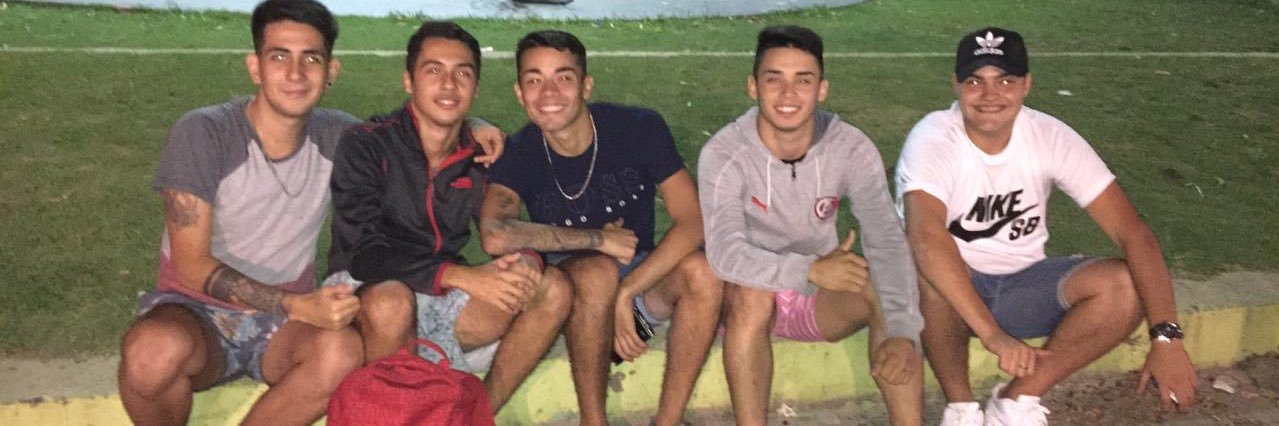 ivan_agustinn99's profile banner image