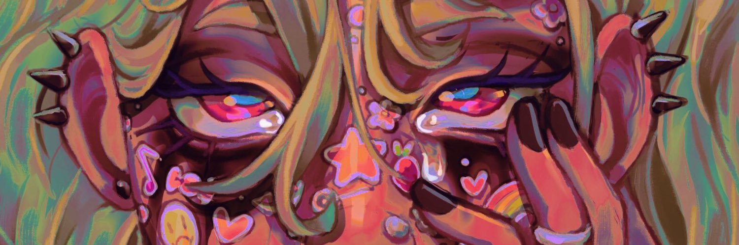 dalia 🌱💖 @ BSKY banner