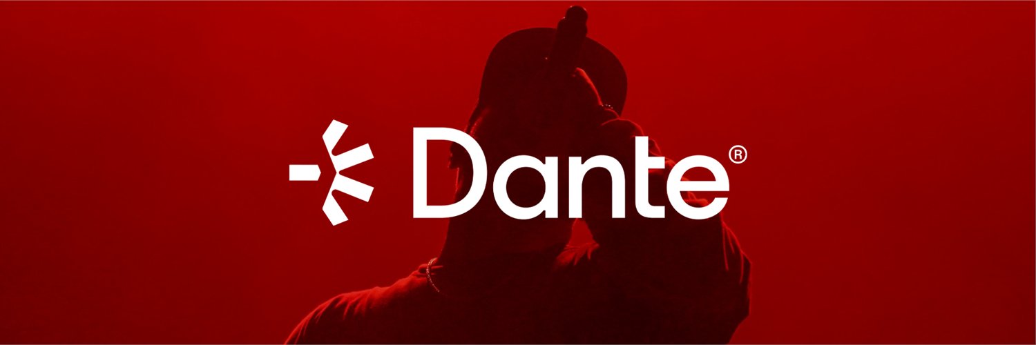 GetDante's profile banner image