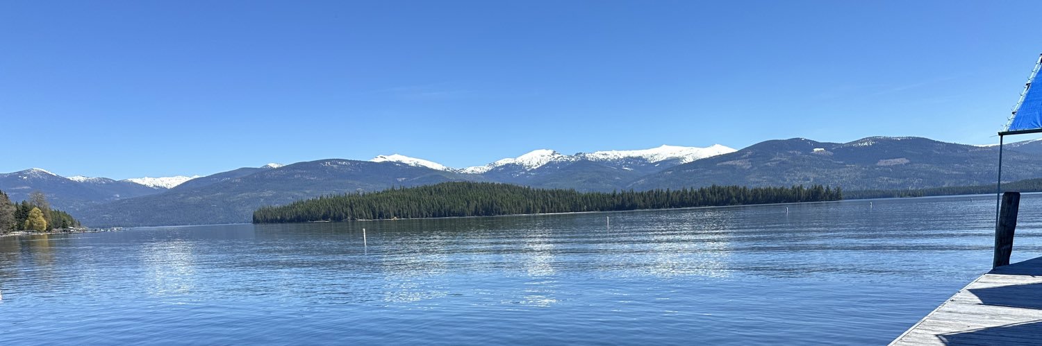 joshmandrade's profile banner image