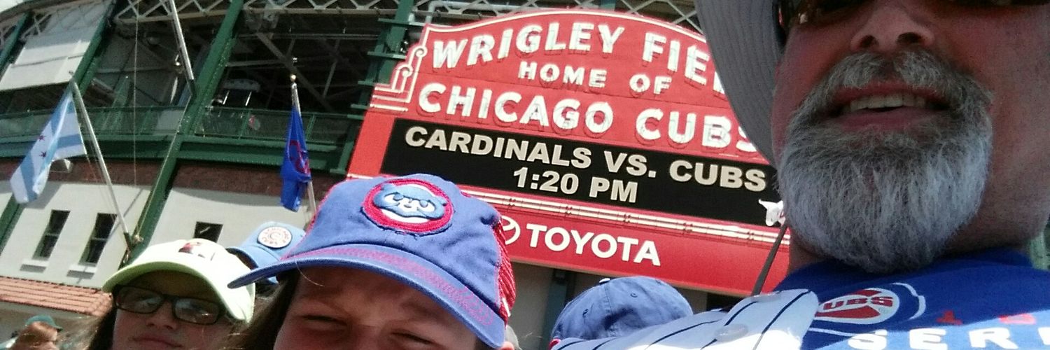 Cubbies108's profile banner image