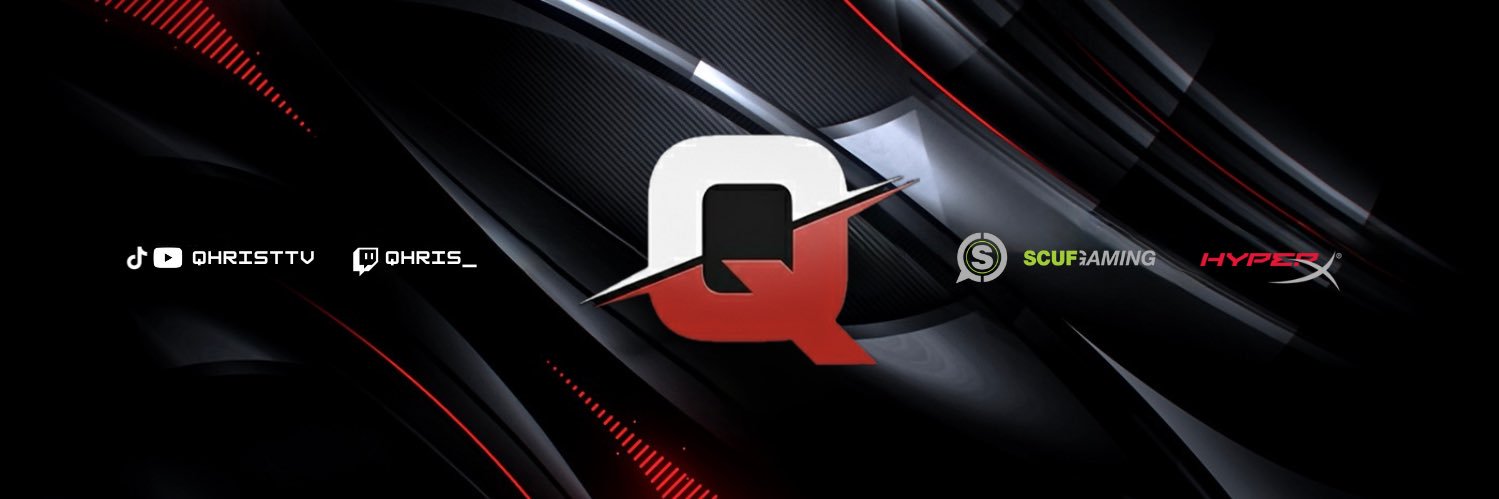 Qhris 💨 banner