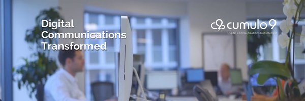 Cumulo9 Profile Banner