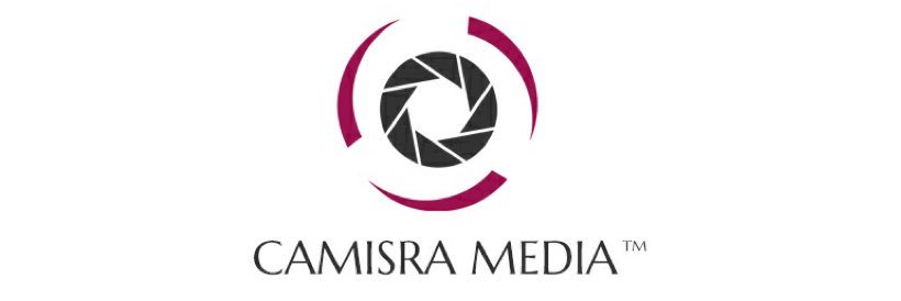 CamisraMedia's profile banner image