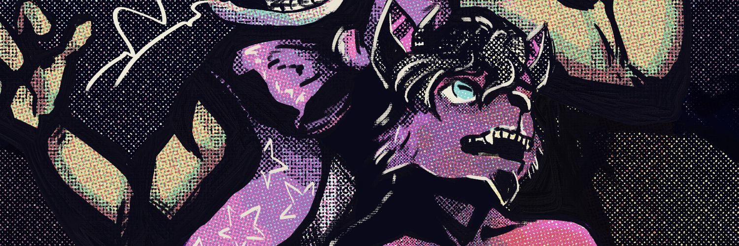Disvect's profile banner image