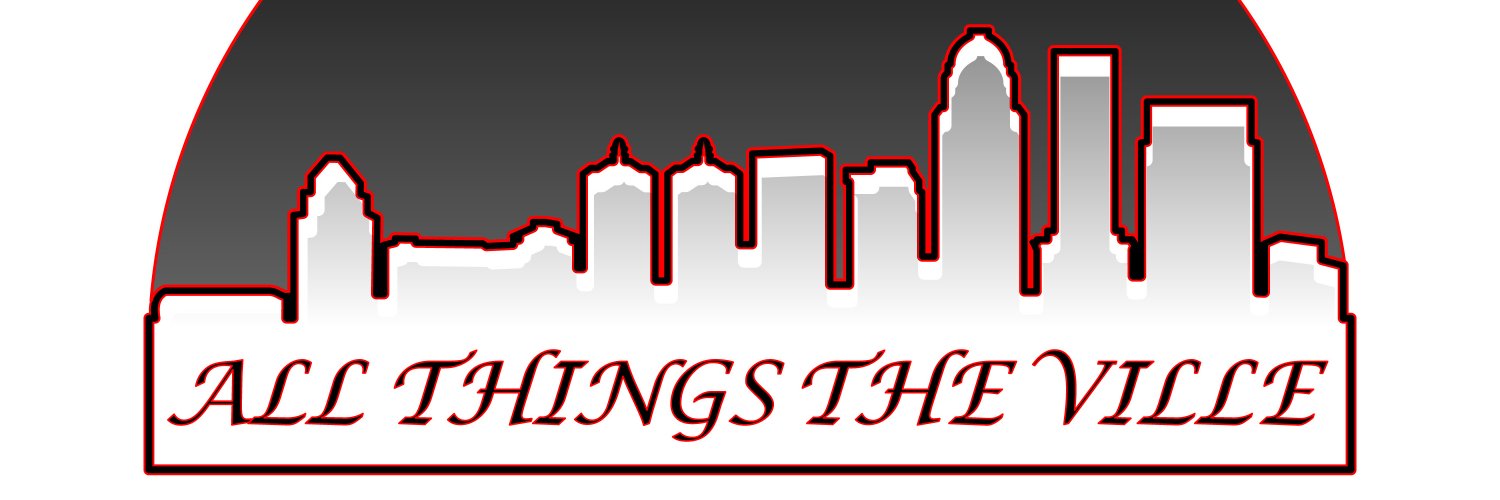 All Things The Ville's banner