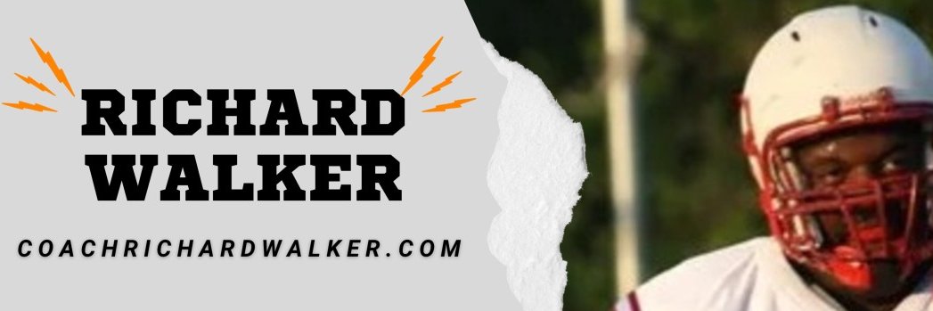 Richard Walker banner