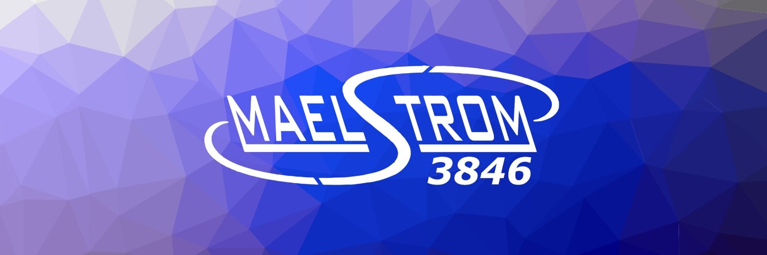Maelstrom FTC 3846 banner