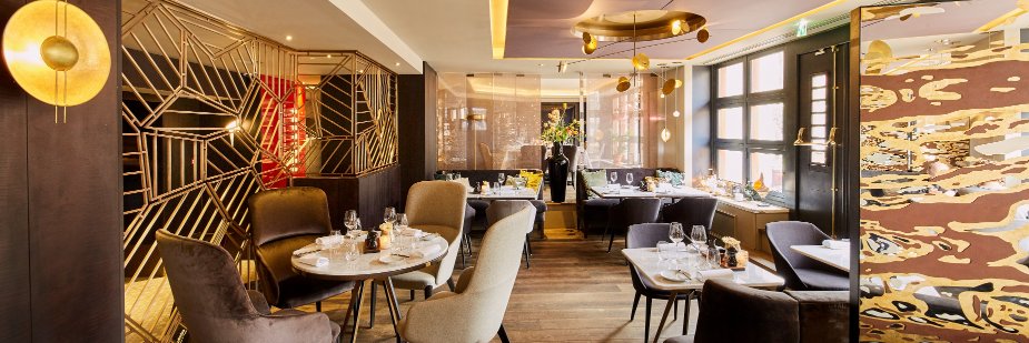 Bridges Amsterdam banner