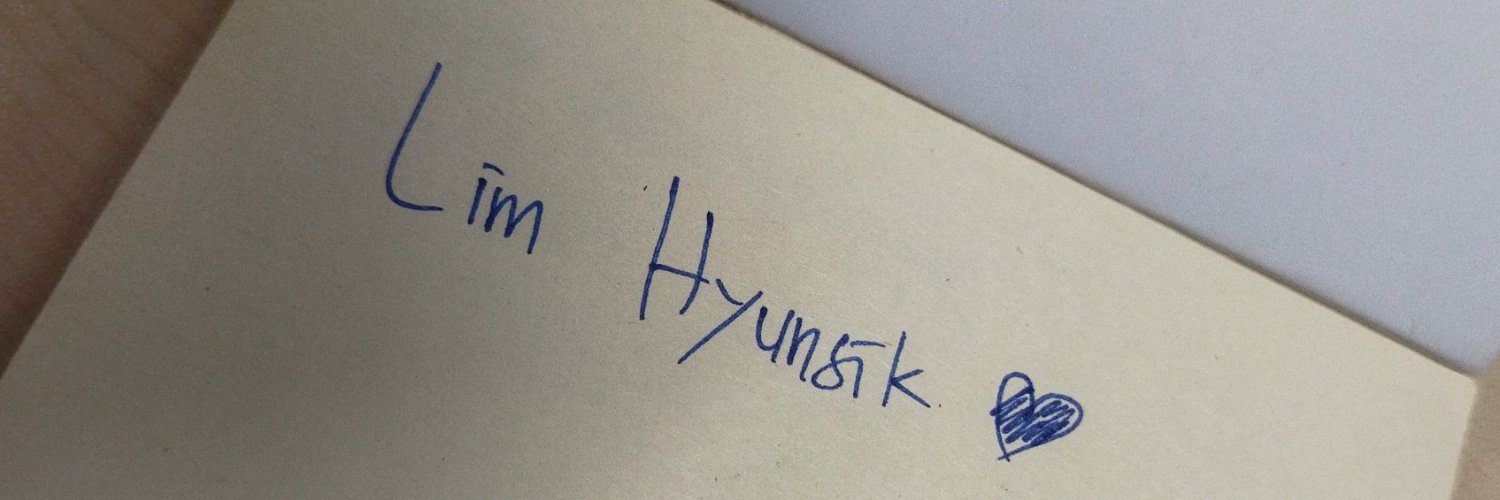 limsbibliosma's profile banner image