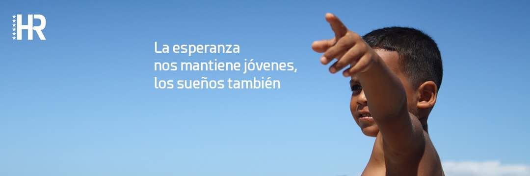Mirando Al Futuro banner
