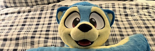 Lyle the Otter/Chip the Ottsel 🇵🇸 Profile Banner