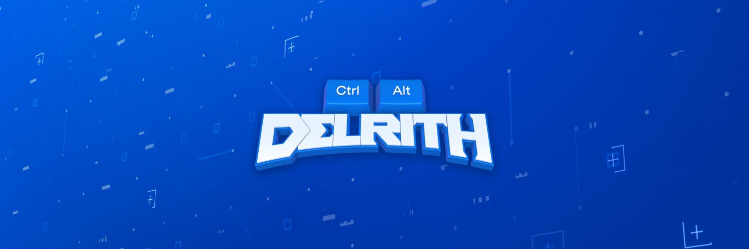 Delrith banner