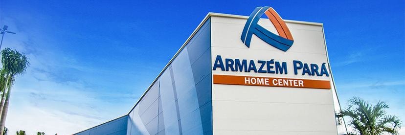 ArmazemPara's profile banner image