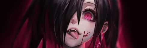 BakaCupcakes's profile banner image