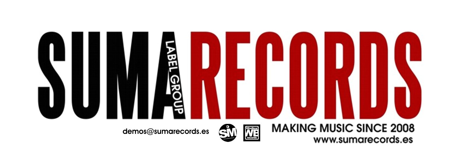 SumaRecords's profile banner image
