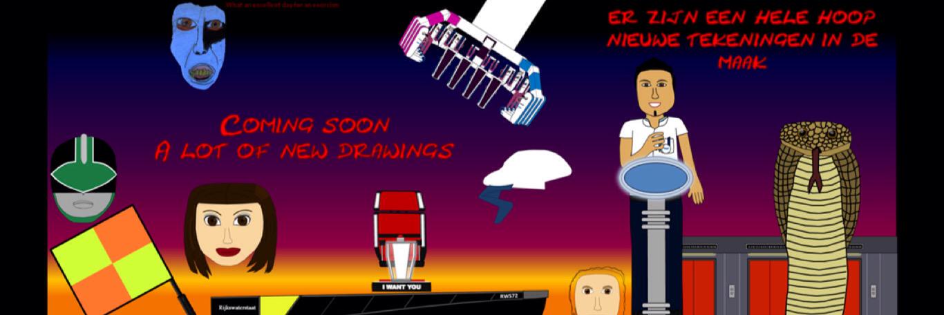 dentekenaer's profile banner image