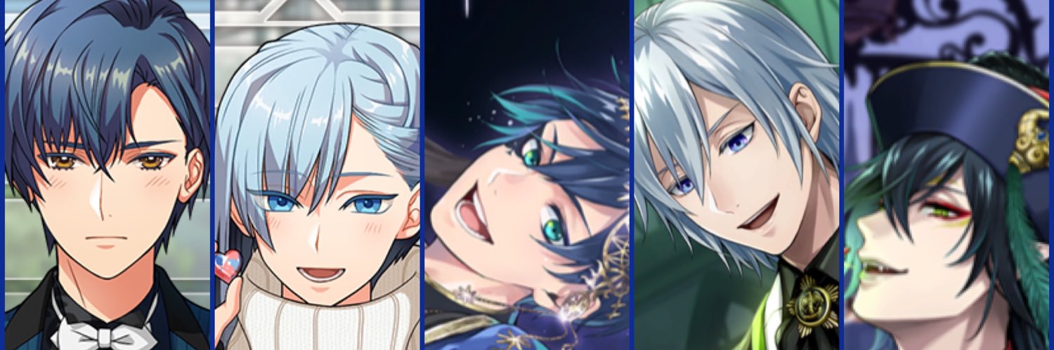 syunsei's profile banner image