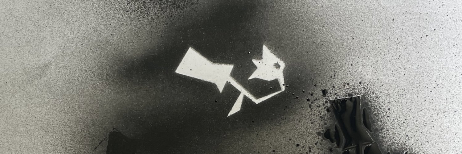 🐈‍⬛ banner
