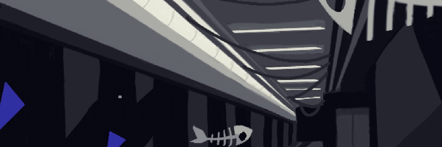 FISH!!'s banner