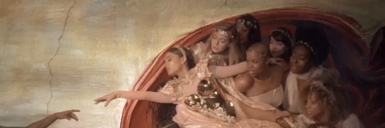 ARIANA_j26's profile banner image