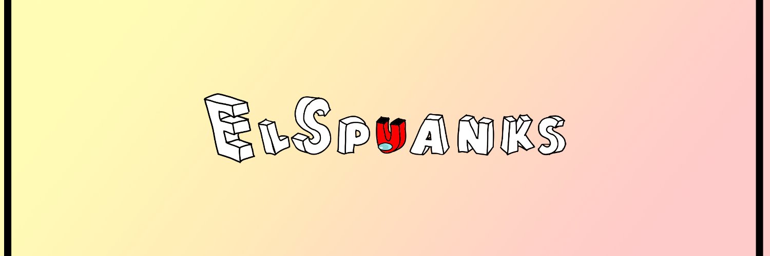 ElSpuanks banner