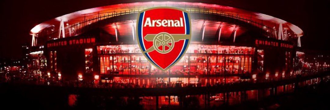 Femi Gunner banner