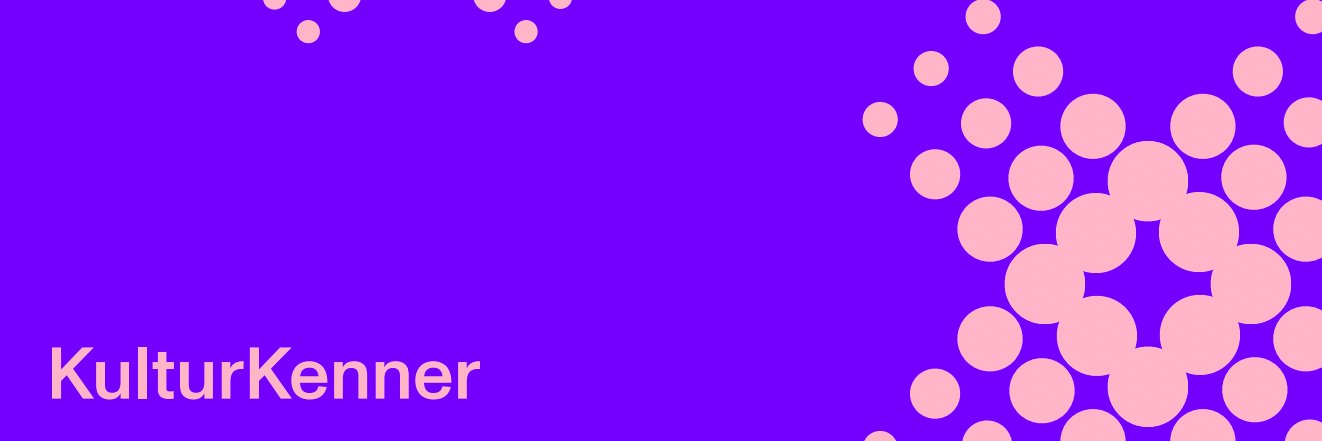 Kulturkenner's profile banner image