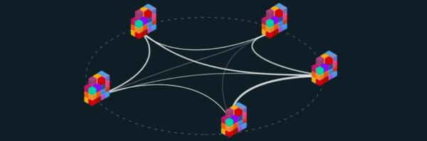 BlockchainMom Profile Banner