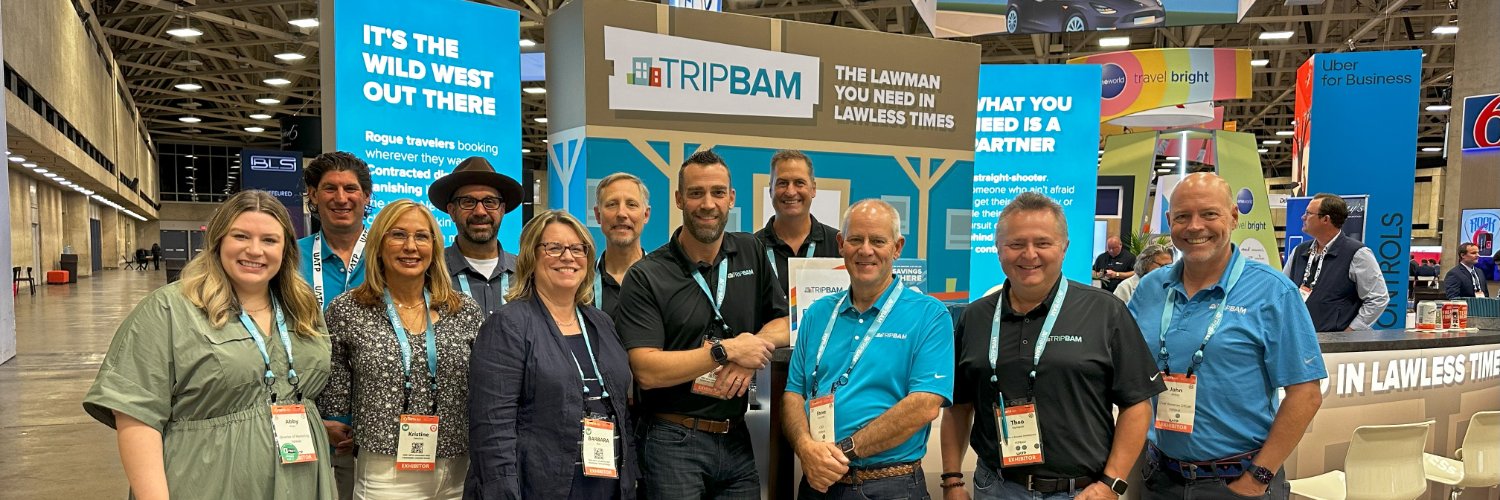 TRIPBAM banner