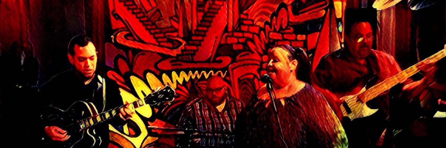 OnThreeband's profile banner image