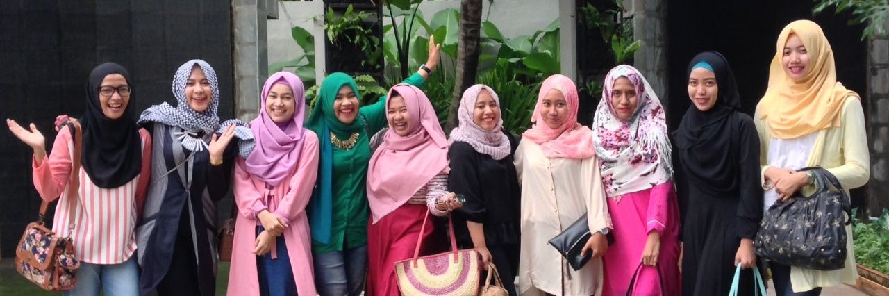 HIJAB BY IISIP banner