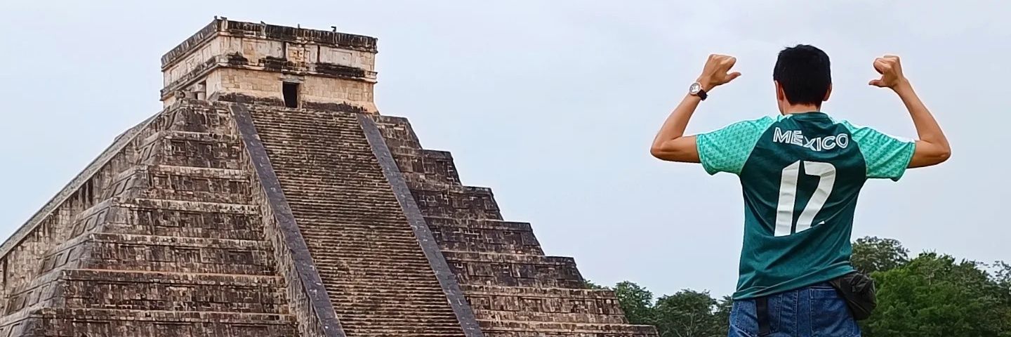 Reportero 24/7 🎤📷 banner