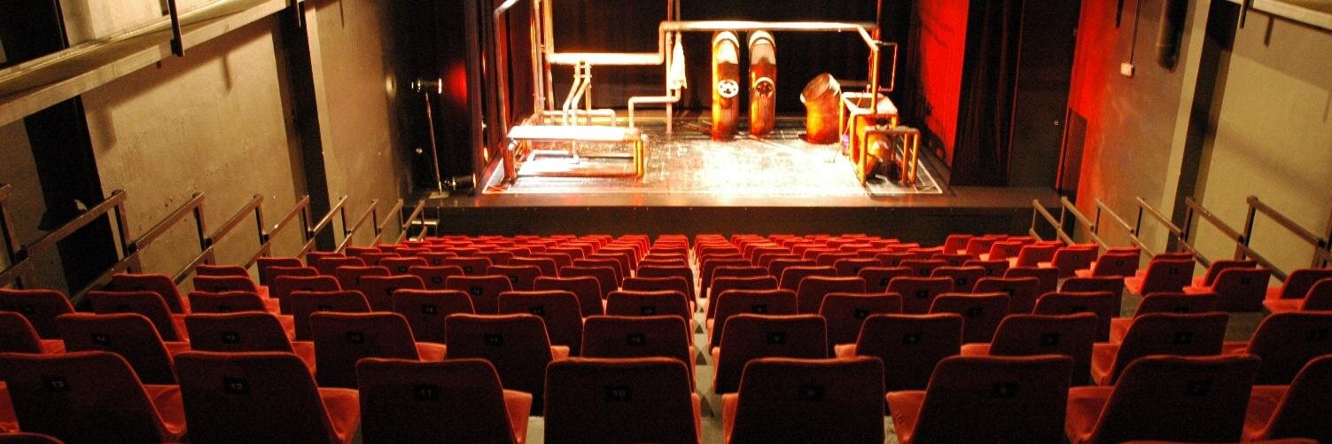 TeatredelMar's profile banner image