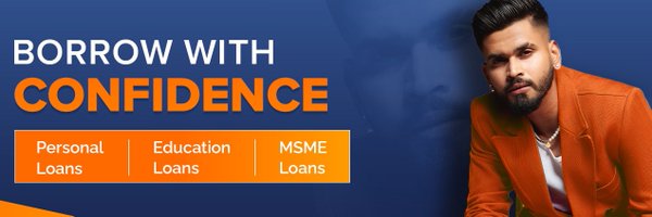 InCredFin Profile Banner