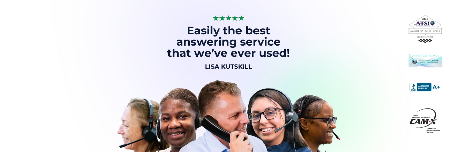 AmbsCallCenter's profile banner image