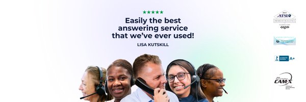 AmbsCallCenter Profile Banner