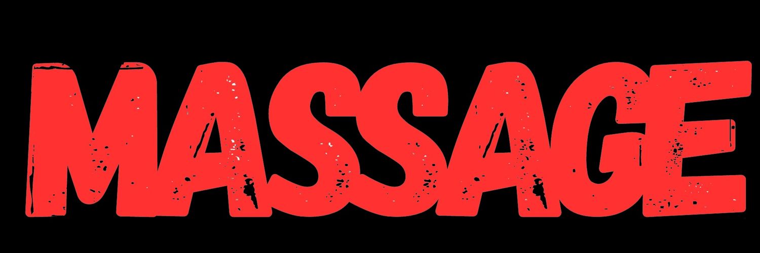 Massagista parrudo banner