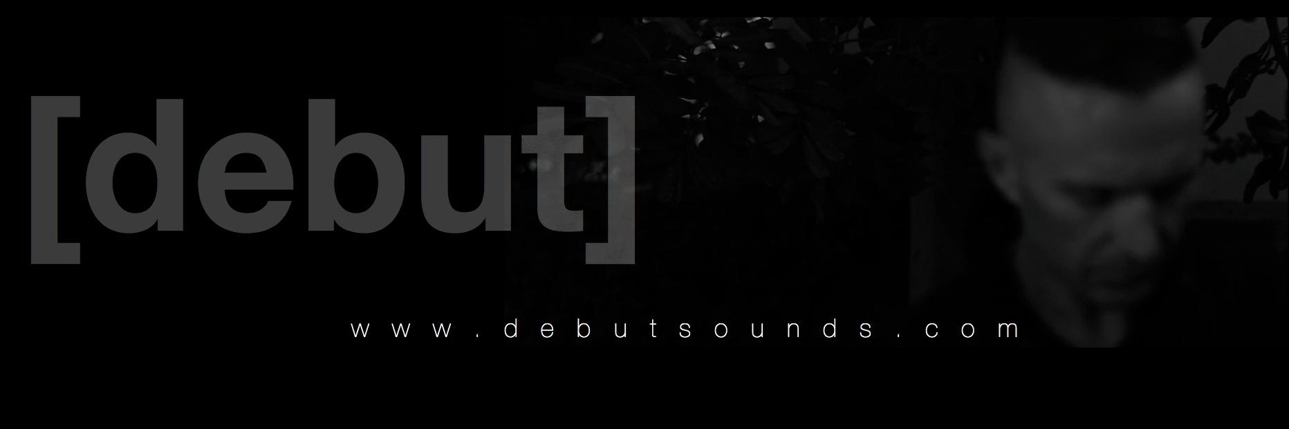 debutsounds's profile banner image