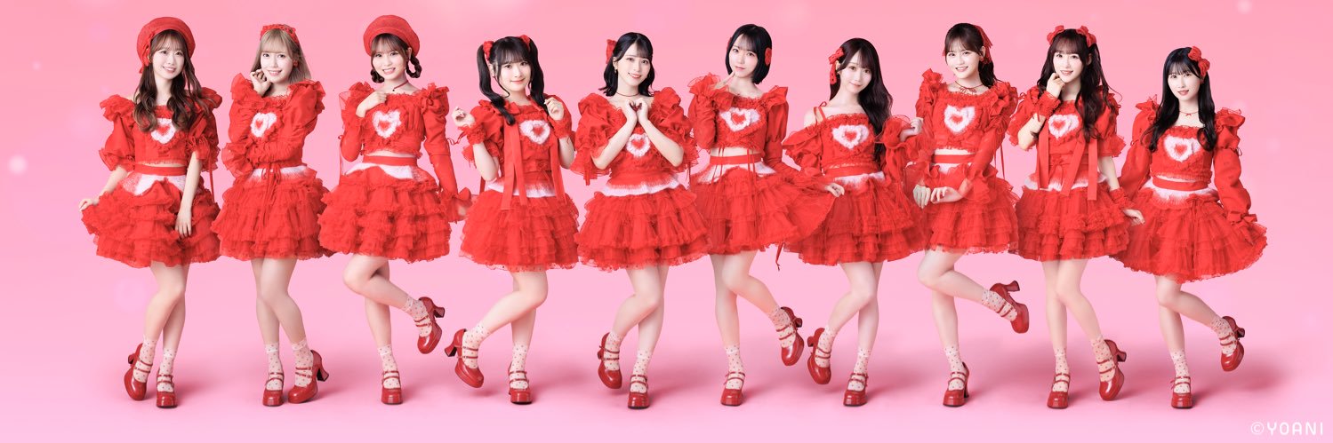 野口 衣織's banner