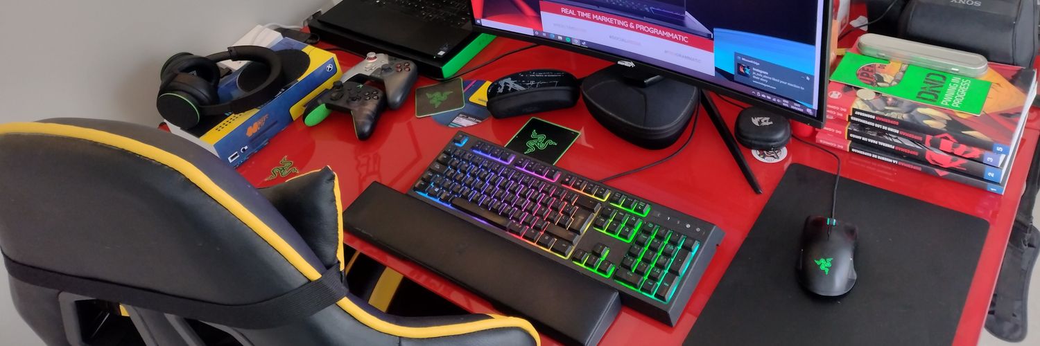 AdrianGLZ's profile banner image