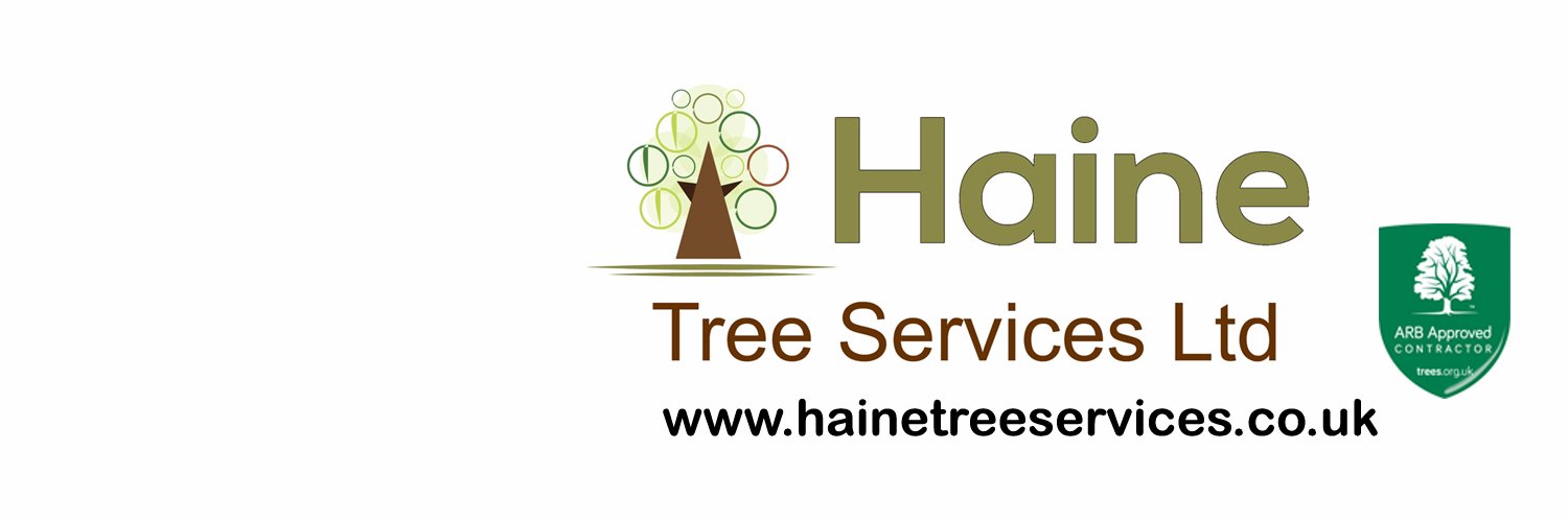 Haine Tree Services banner