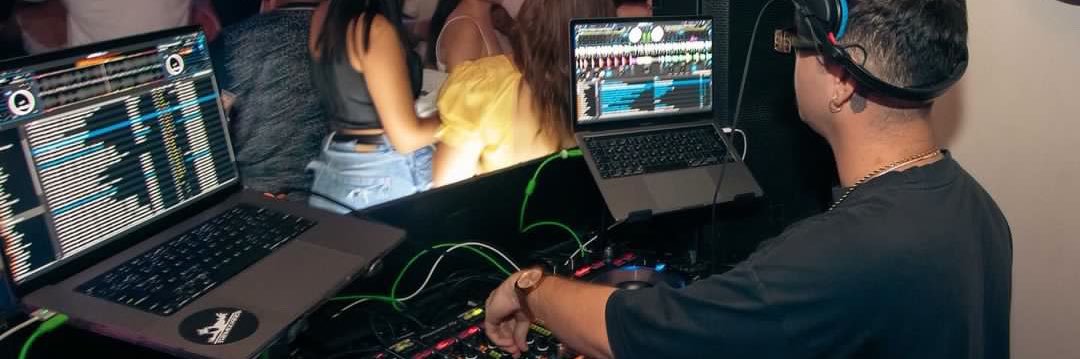 Djdavidcast's profile banner image